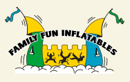 family fun inflatables